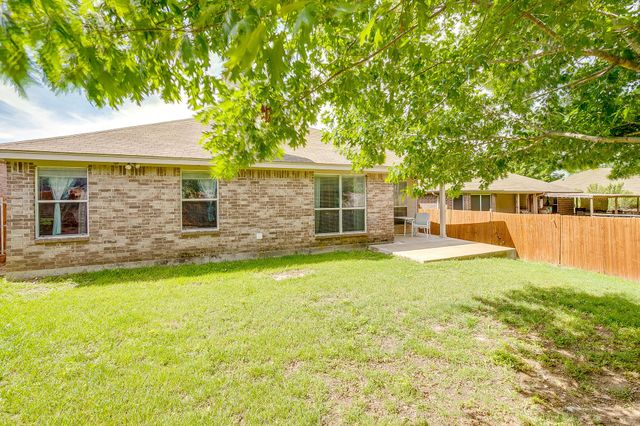 9316 Marilyn Court, White Settlement, TX 76108