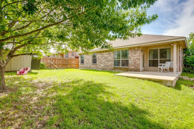 9316 Marilyn Court, White Settlement, TX 76108