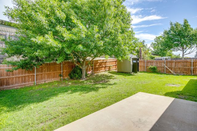 9316 Marilyn Court, White Settlement, TX 76108