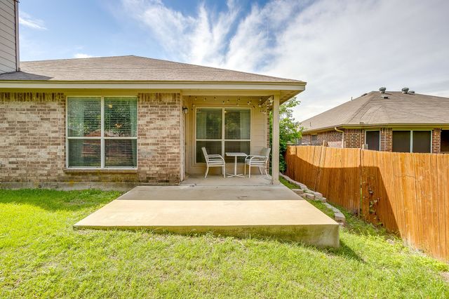 9316 Marilyn Court, White Settlement, TX 76108