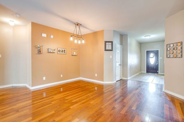 9316 Marilyn Court, White Settlement, TX 76108