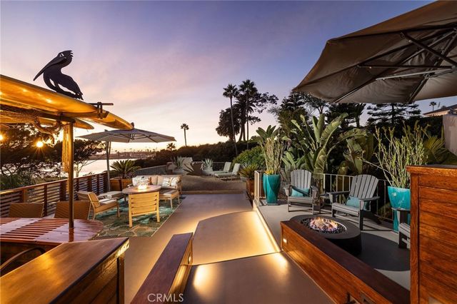 2901 Ocean Boulevard, Corona Del Mar, CA 92625