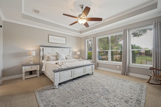 800 Robison Creek Drive, Prosper, TX 75078