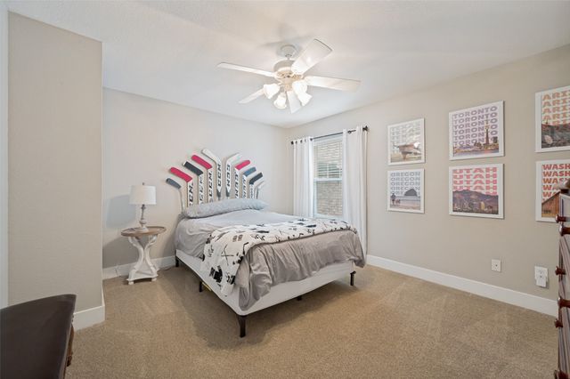 800 Robison Creek Drive, Prosper, TX 75078