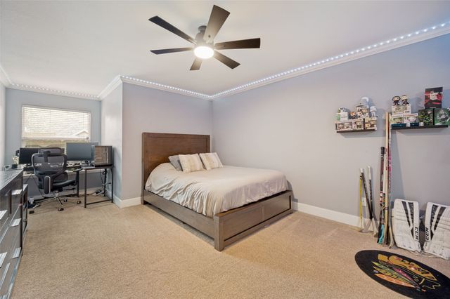 800 Robison Creek Drive, Prosper, TX 75078