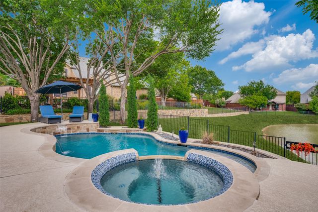 800 Robison Creek Drive, Prosper, TX 75078