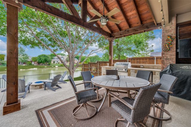 800 Robison Creek Drive, Prosper, TX 75078