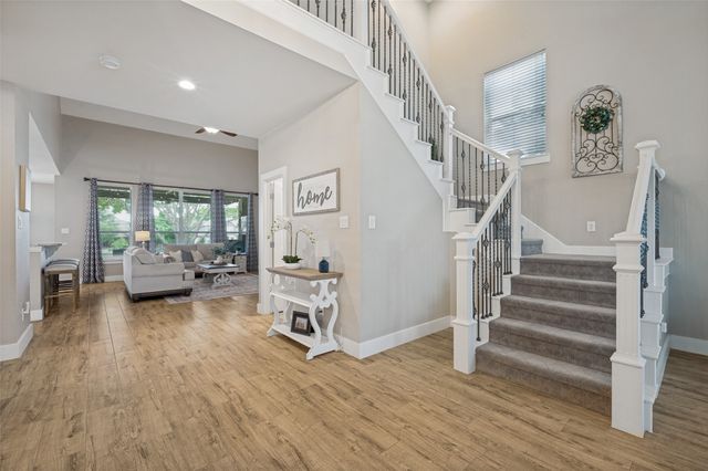 800 Robison Creek Drive, Prosper, TX 75078