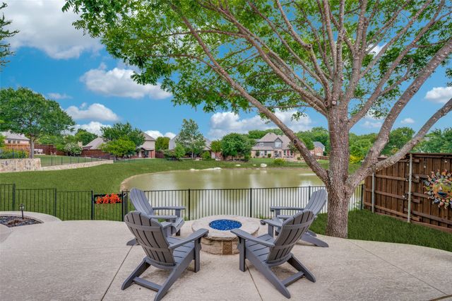 800 Robison Creek Drive, Prosper, TX 75078