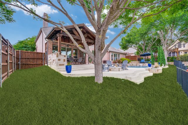 800 Robison Creek Drive, Prosper, TX 75078