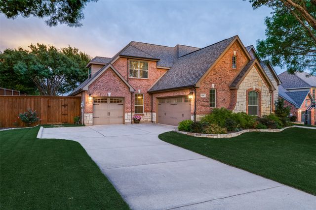 800 Robison Creek Drive, Prosper, TX 75078