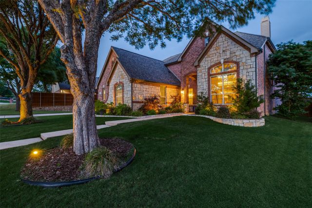 800 Robison Creek Drive, Prosper, TX 75078