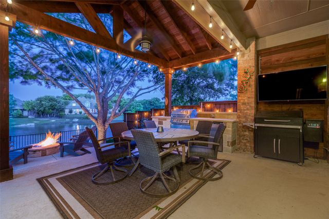 800 Robison Creek Drive, Prosper, TX 75078