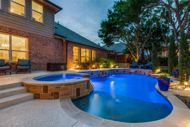 800 Robison Creek Drive, Prosper, TX 75078
