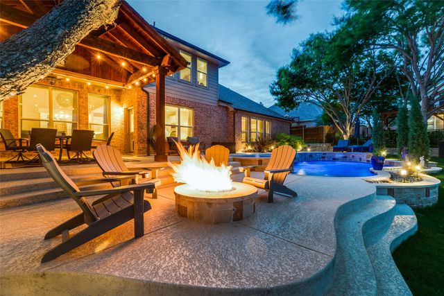800 Robison Creek Drive, Prosper, TX 75078