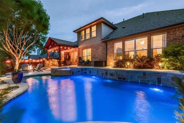 800 Robison Creek Drive, Prosper, TX 75078