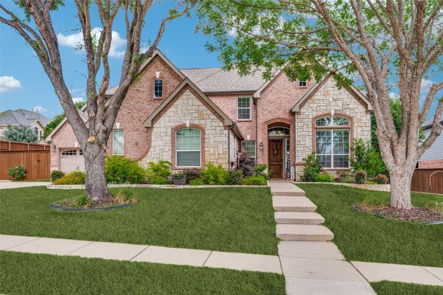 800 Robison Creek Drive, Prosper, TX 75078