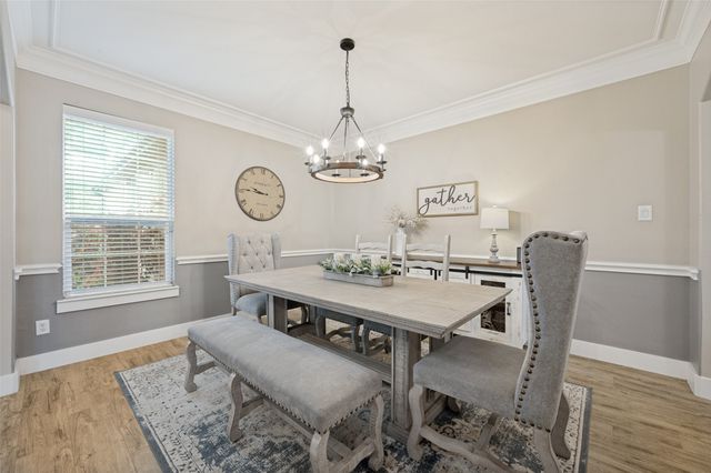 800 Robison Creek Drive, Prosper, TX 75078