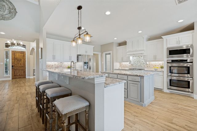 800 Robison Creek Drive, Prosper, TX 75078