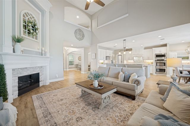 800 Robison Creek Drive, Prosper, TX 75078