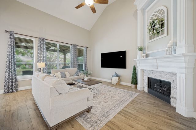 800 Robison Creek Drive, Prosper, TX 75078