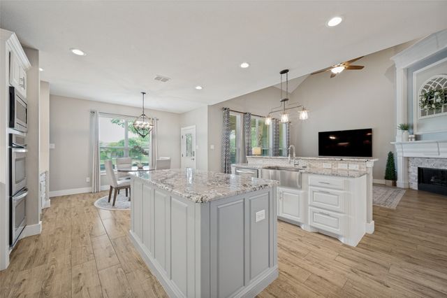 800 Robison Creek Drive, Prosper, TX 75078