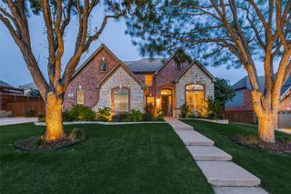 800 Robison Creek Drive, Prosper, TX 75078