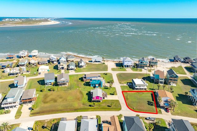 13026 Buccaneer Parkway, Freeport, TX 77541