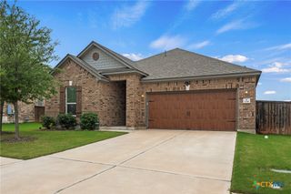 1241 Backcountry Drive, Leander, TX 78641