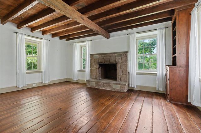 1067 West Thatcher Road, Haycock Twp, PA 18951