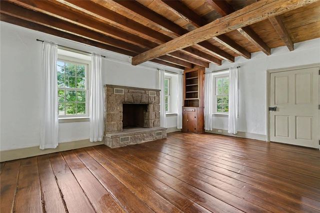 1067 West Thatcher Road, Haycock Twp, PA 18951