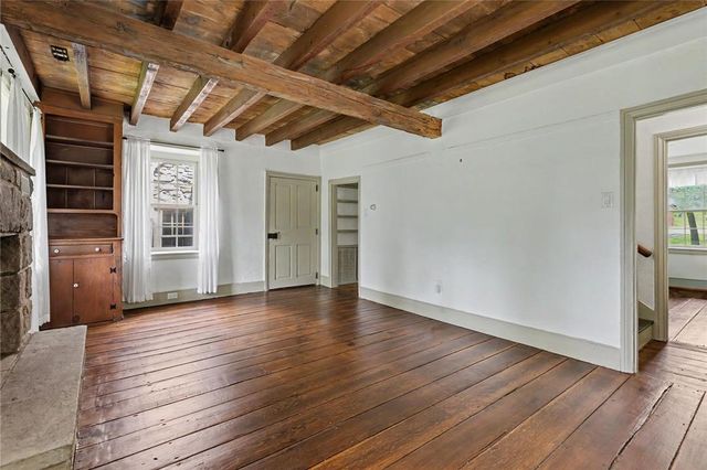 1067 West Thatcher Road, Haycock Twp, PA 18951