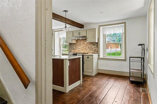 1067 West Thatcher Road, Haycock Twp, PA 18951