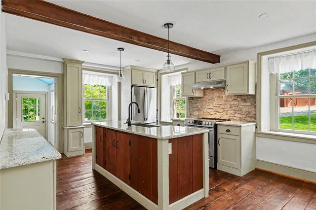 1067 West Thatcher Road, Haycock Twp, PA 18951
