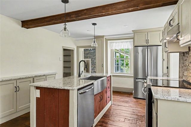 1067 West Thatcher Road, Haycock Twp, PA 18951