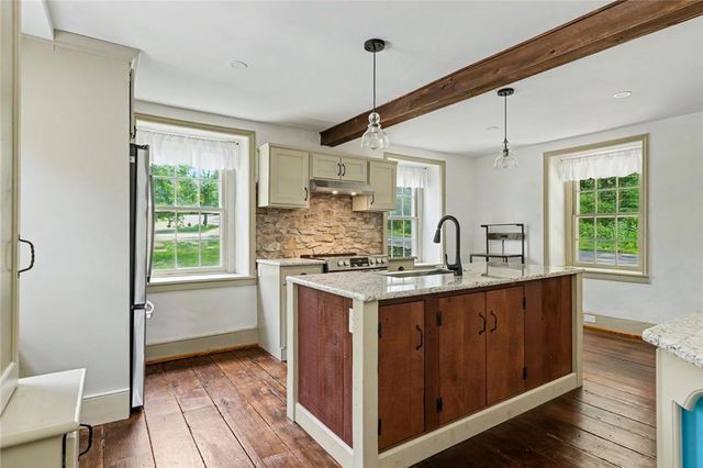 1067 West Thatcher Road, Haycock Twp, PA 18951