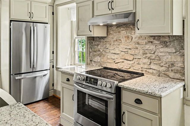 1067 West Thatcher Road, Haycock Twp, PA 18951