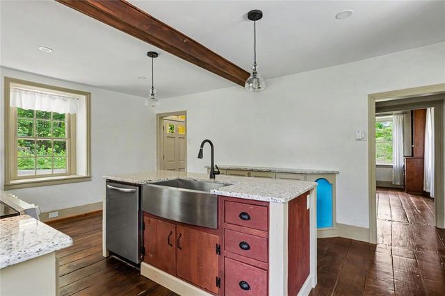 1067 West Thatcher Road, Haycock Twp, PA 18951