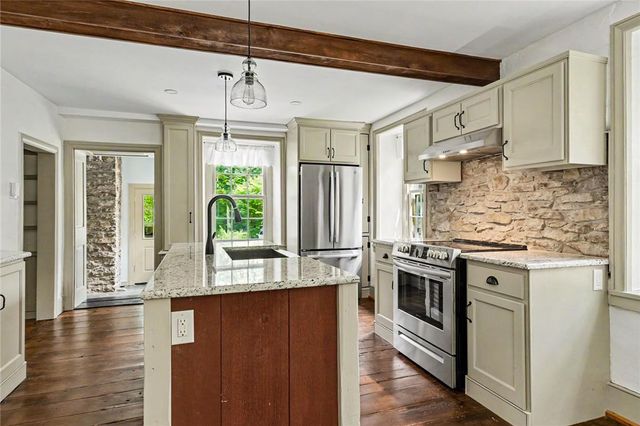 1067 West Thatcher Road, Haycock Twp, PA 18951