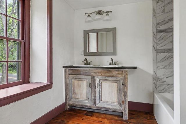 1067 West Thatcher Road, Haycock Twp, PA 18951
