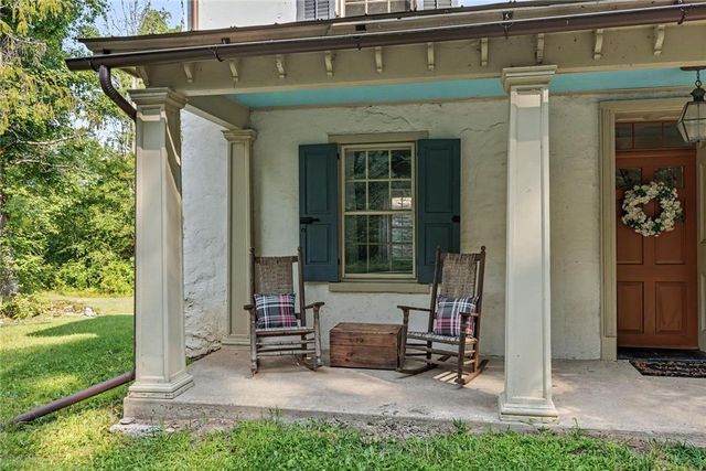 1067 West Thatcher Road, Haycock Twp, PA 18951