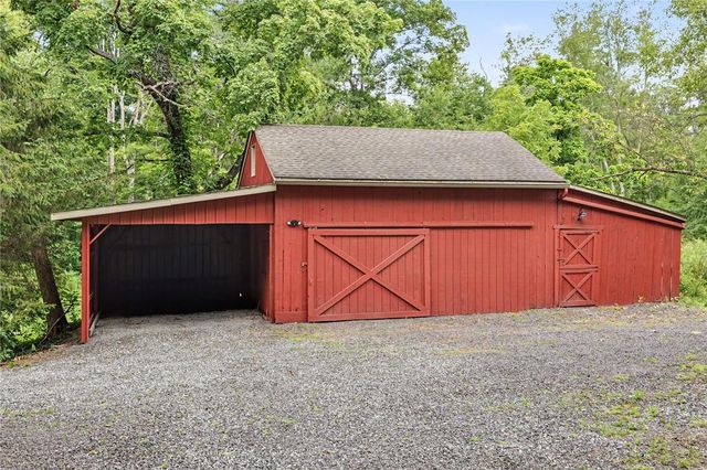 1067 West Thatcher Road, Haycock Twp, PA 18951