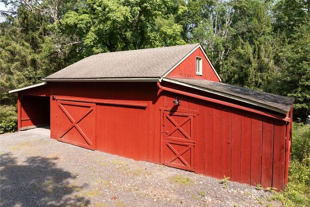 1067 West Thatcher Road, Haycock Twp, PA 18951