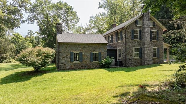 1067 West Thatcher Road, Haycock Twp, PA 18951