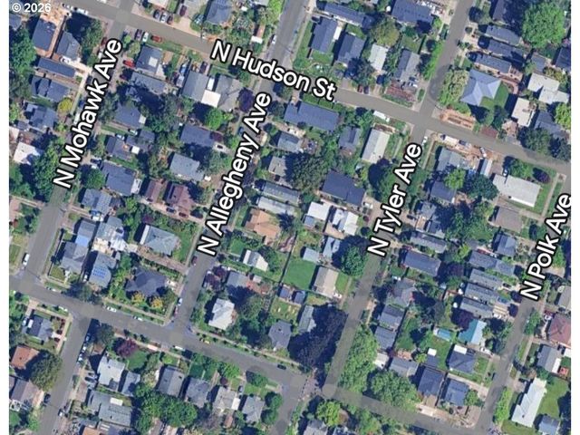 8550 N ALLEGHENY Ave, Portland, OR 97203