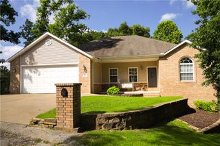 3 Rufford Lane, Bella Vista, AR 72714