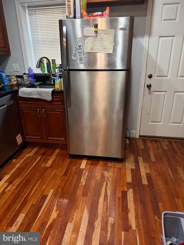 1453 WASHINGTON BLVD, Baltimore, MD 21230