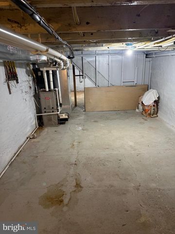 1453 WASHINGTON BLVD, Baltimore, MD 21230
