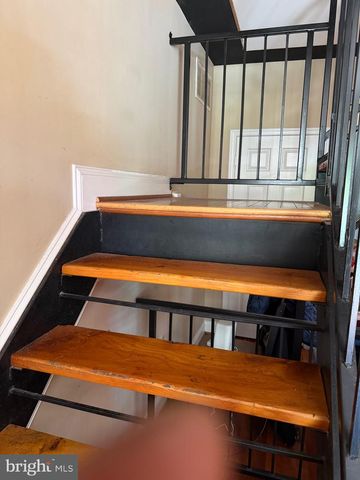 1453 WASHINGTON BLVD, Baltimore, MD 21230