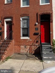 1453 WASHINGTON BLVD, Baltimore, MD 21230